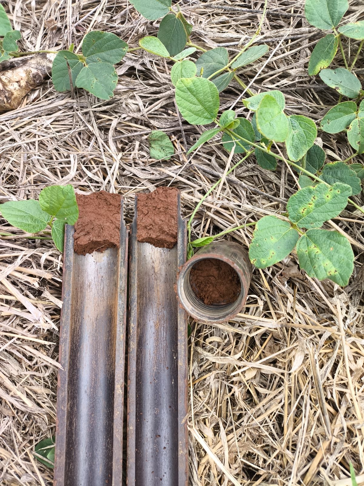 Equipamento de Sondagem SPT